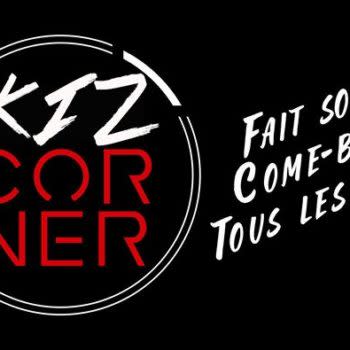 Tous Les Lundis – KizCorner – Kizomba au RedCorner