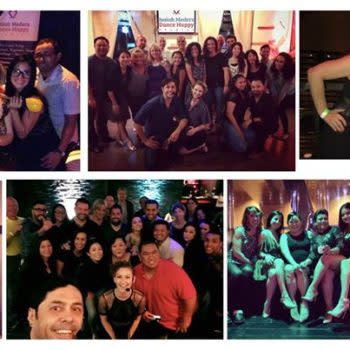 South Bay Salsa: Grand Opening
