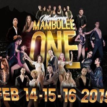 Mambolee ONE 2019