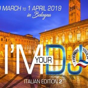 I’M YOUR DJ – Italian Edition 2