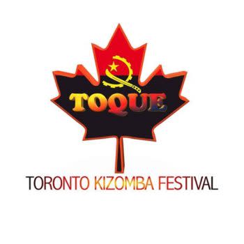 Toque Toronto Kizomba Festival
