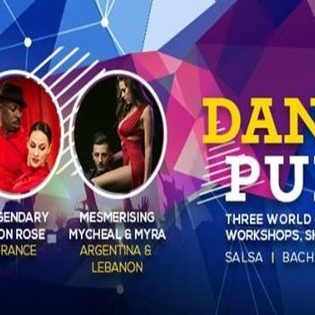 DANZA PURA Season 3