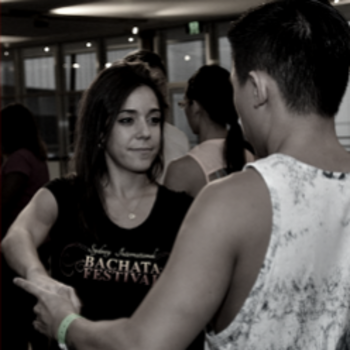 Smooth Moves Bachata Bootcamp