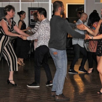 Street Latin Sunday Latin Dance Calendar