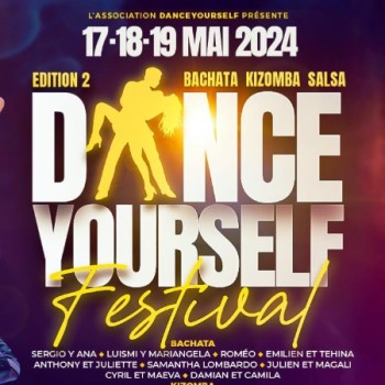 Chicago Loves Bachata Festival 2023 - Latin Dance Calendar