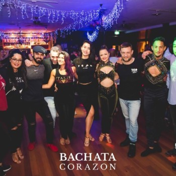 bachata dance classes in mumbai