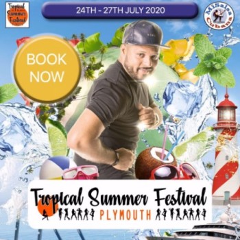 Tropical Summer Festival 2020