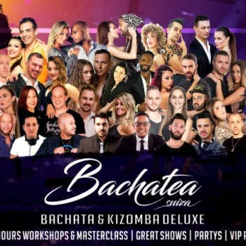 Bachatea Suiza