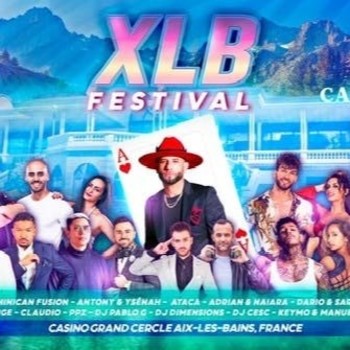 XLB FESTIVAL 2025