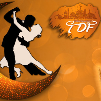 Trakya Dance Festival