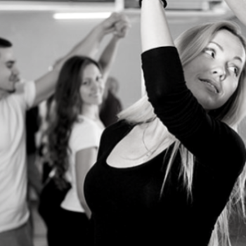 Expand Your Skills Bachata Bootcamp