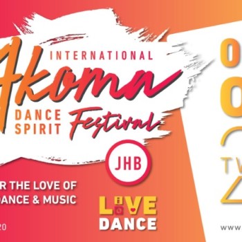 International Akoma Dance Spirit Festival
