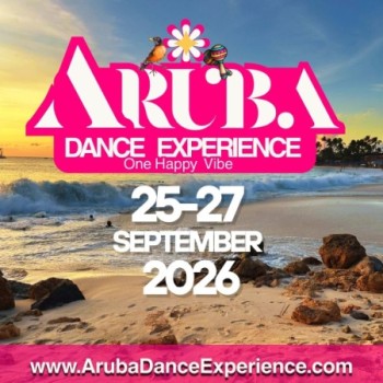 Aruba Dance Experience