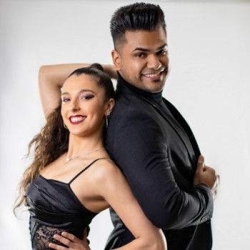 Bachata World Champions Event