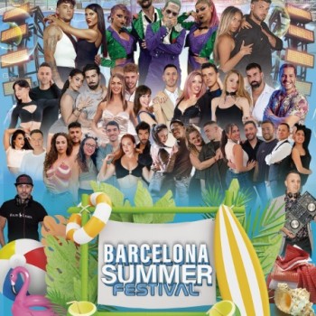Barcelona Summer Festival 2025