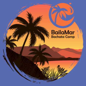 Bailamar Bachata Camp In The Dominican Republic #38