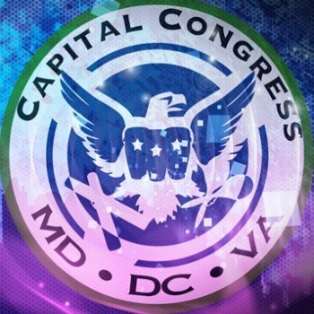 2018 DC Capital Congress + $40 OFF Promo Code