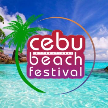 Cebu International Beach Festival