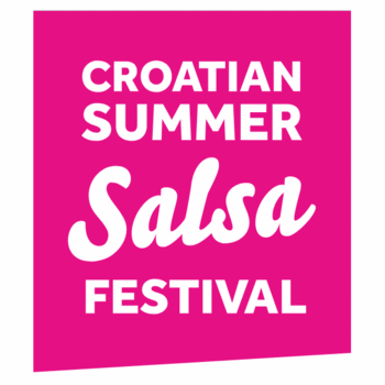 Croatian Summer Salsa Festival 2020