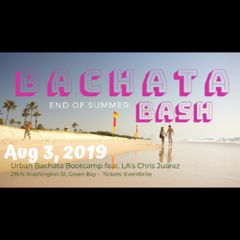 Bachata Bash