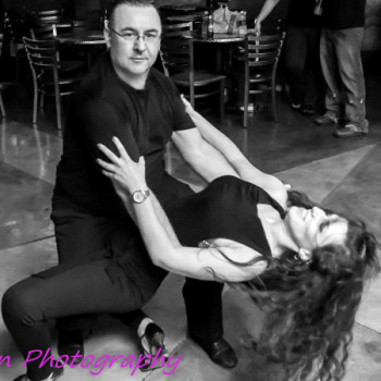 A Touch of Reggaeton on Blazing Bachata Saturdays!