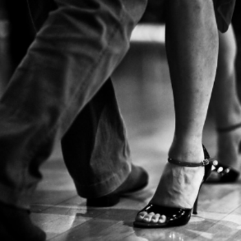 Kizomba Workshop, Fundamentals