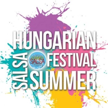 Hungarian Summer Salsa-Sensual Festival 2023