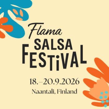 Flama Salsa Festival