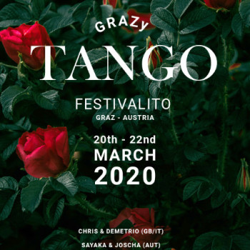 GRAZy Tango Festivalito