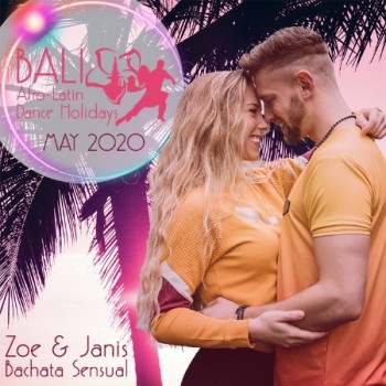 BALI Afro-Latin Dance Holidays
