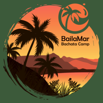 BailaMar Bachata Camp In The Dominican Republic #37