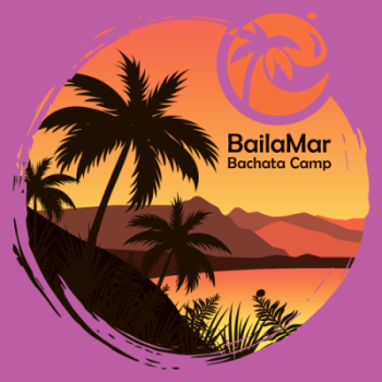 BailaMar Bachata Camp In The Dominican Republic #36