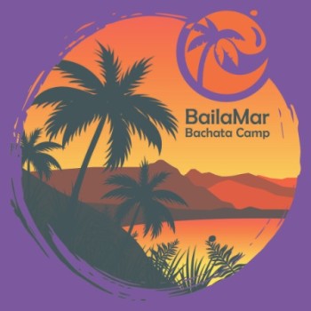 BailaMar Bachata Camp In The Dominican Republic #29