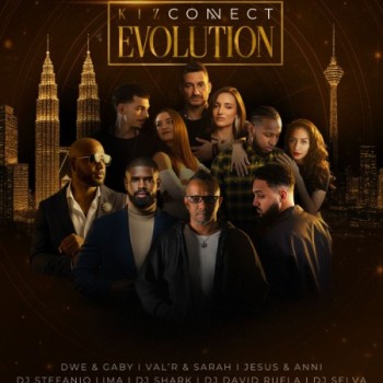 KizConnect Evolution