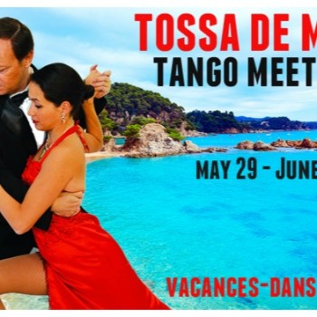 TOSSA DE MAR TANGO MEETING