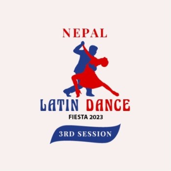 Nepal Latin Dance Fiesta 2023