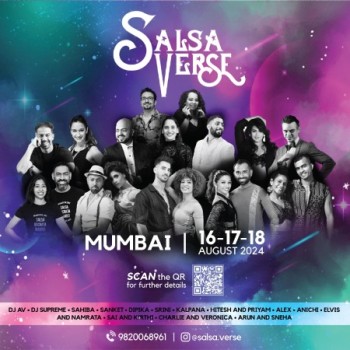SalsaVerse