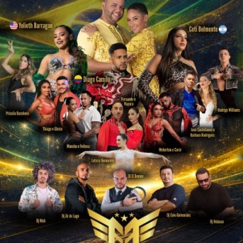 ExB Latin Congress 2026