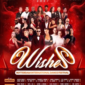 WISHES – Rotterdam International Dance Festival