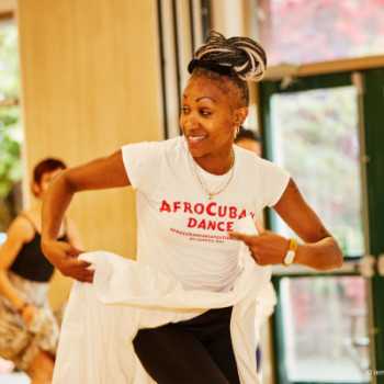 AfroCubanDanceFestival