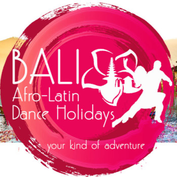 Bali Afro-Latin Dance Holidays