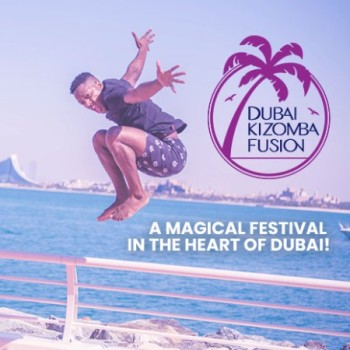Dubai Kizomba Fusion Festival