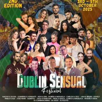 Dublin Sensual