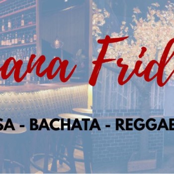 Havana Fridays