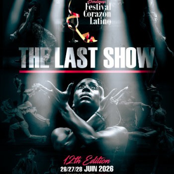 Festival Corazón Latino