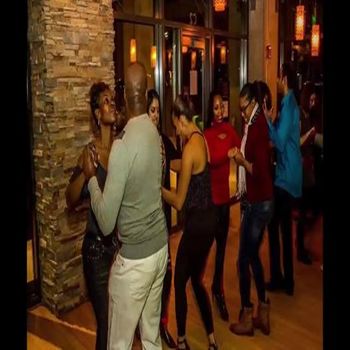 Beginner Salsa Boot Camp Program!