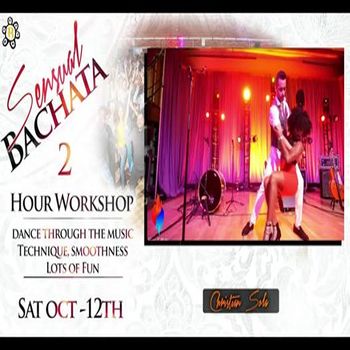 Sensual Bachata Experience