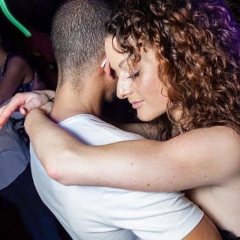 Specialty Wkshop: Sensual Kiz Moves