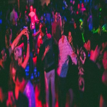 Orq. SALSON – Live Salsa Holidays, Bachata Dance y Mas, Dance Lessons 8p
