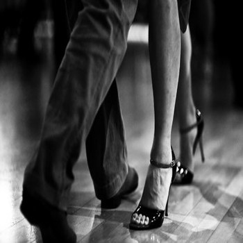 Kizomba Workshop, Fundamentals